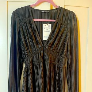 New brand Zara dress